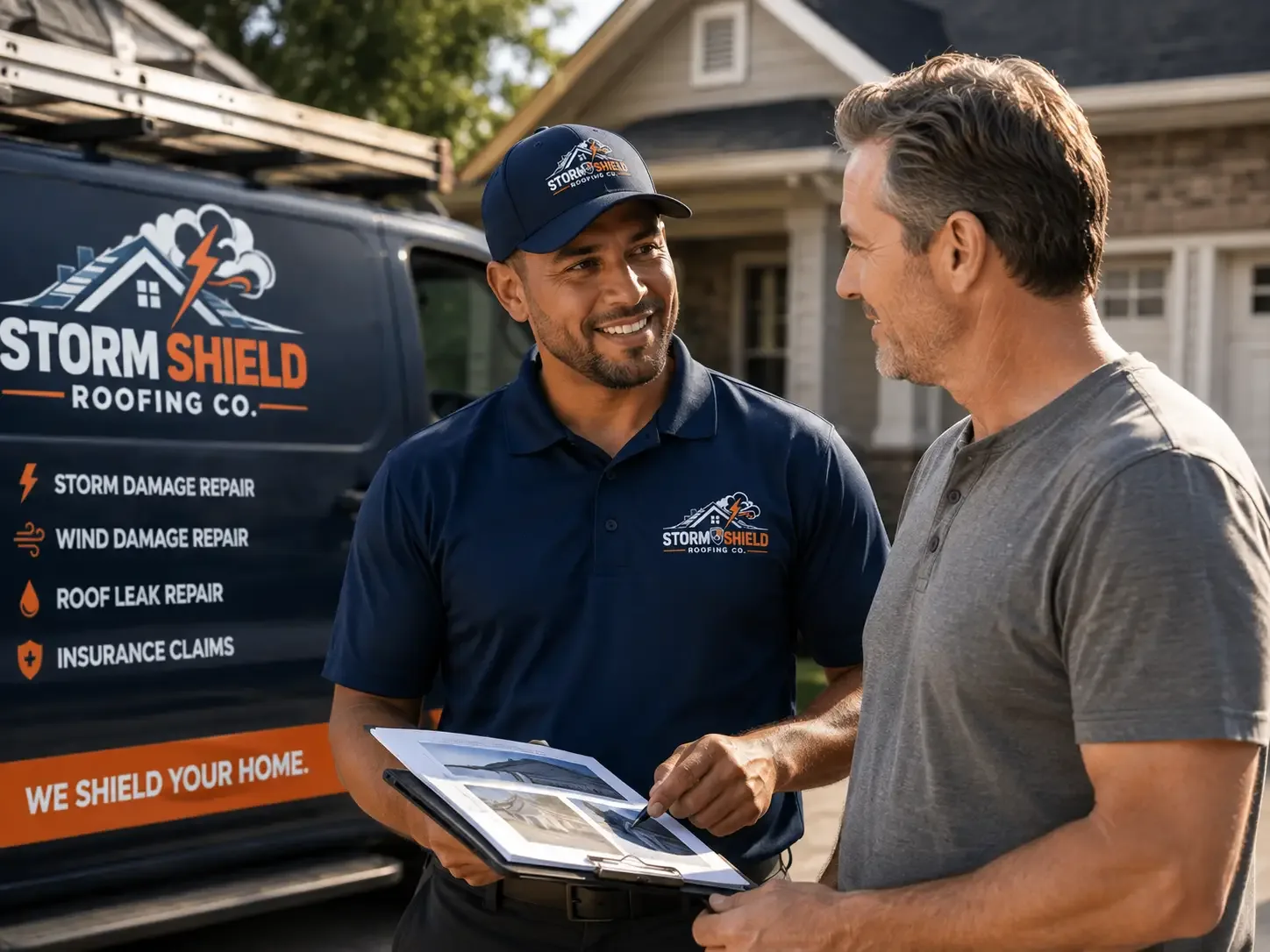 Storm Damage Roof Repair Rye Beach, NH FAQs